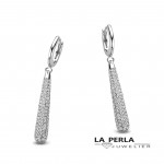Naiomy Silver oorringen N4P61 - Naiomy Silver - 299.00€ bij www.juwelierlaperla.be